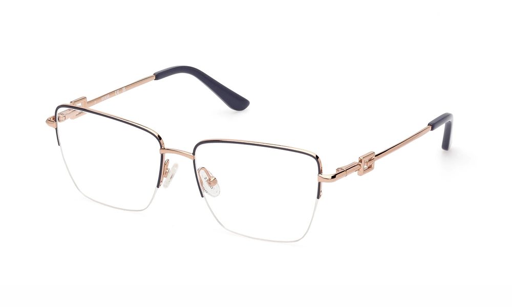 Очки для зрения GUESS GU 2976 020