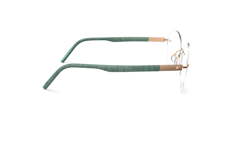 Оправа SILHOUETTE 5535_KQ 3520