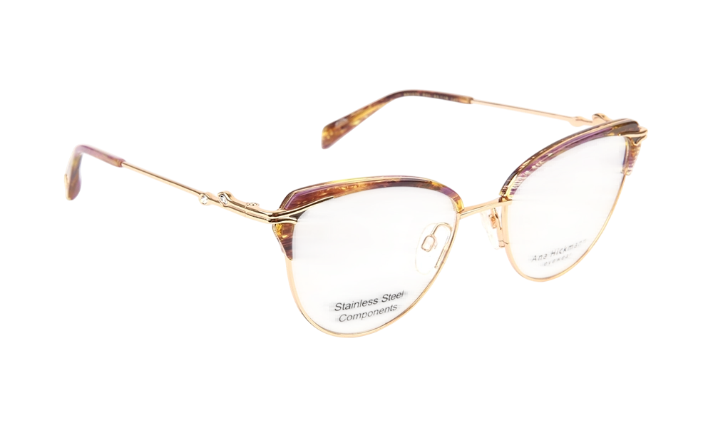Оправа ANA HICKMANN AH1575 E01