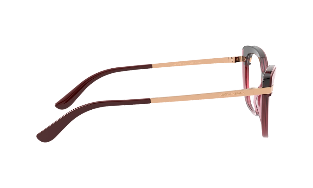Оправа DOLCE & GABBANA DG 3325 3247