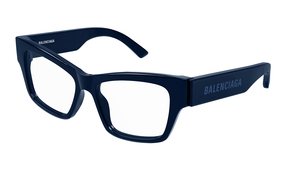 Оправа BALENCIAGA BB0378O-003