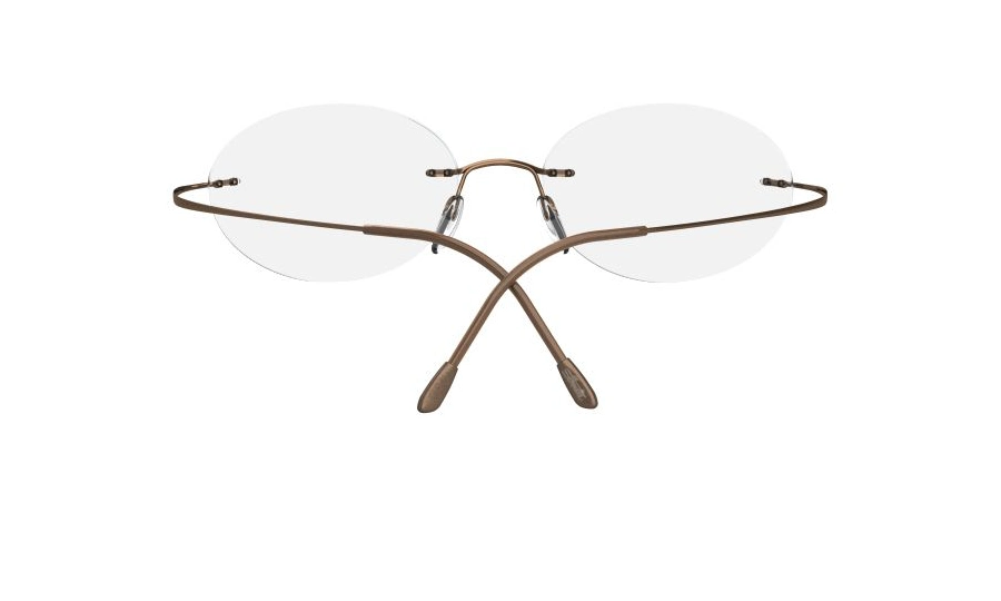 Оправа SILHOUETTE 5515_CO 6040