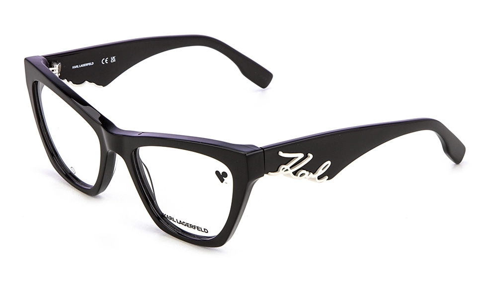 Оправа Karl Lagerfeld KL 6171 001