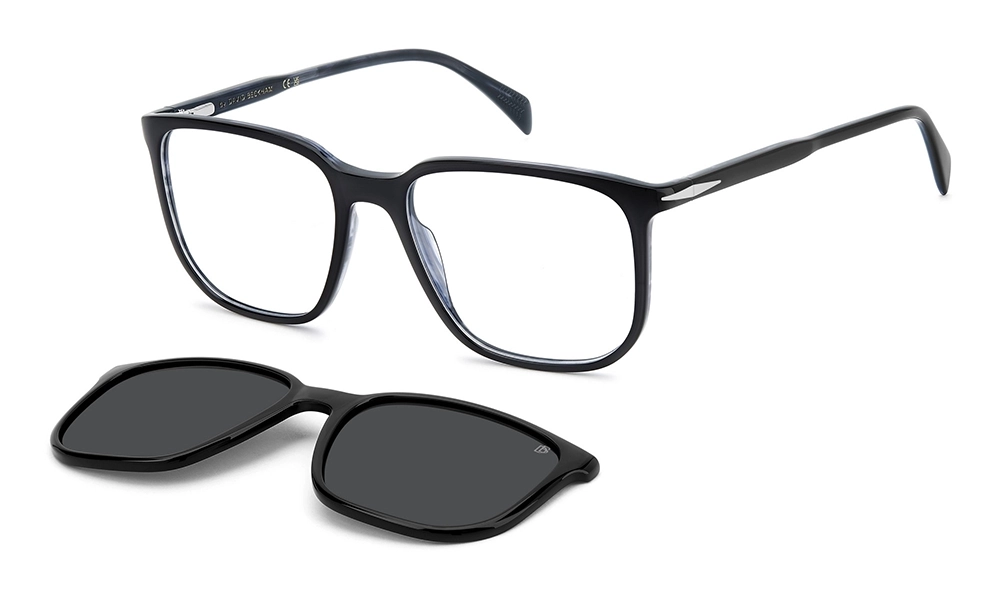 Оправа DAVID BECKHAM DB 1210/C 88M