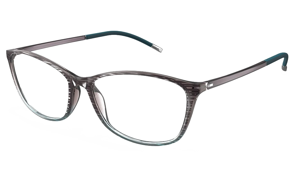 Очки для зрения Silhouette 1603_75 6610