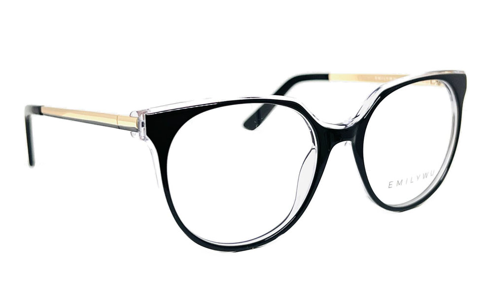Очки для зрения EMILY WU 4757 6031