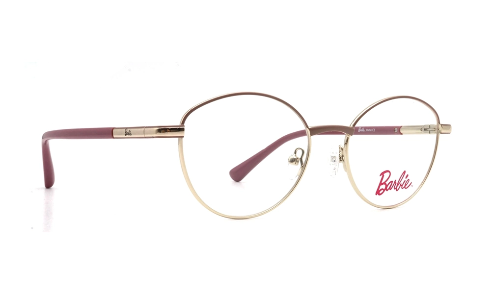 Оправа BARBIE BBV076 GLD
