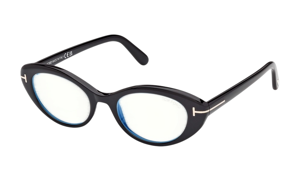 Оправа TOM FORD FT 6092-B 001