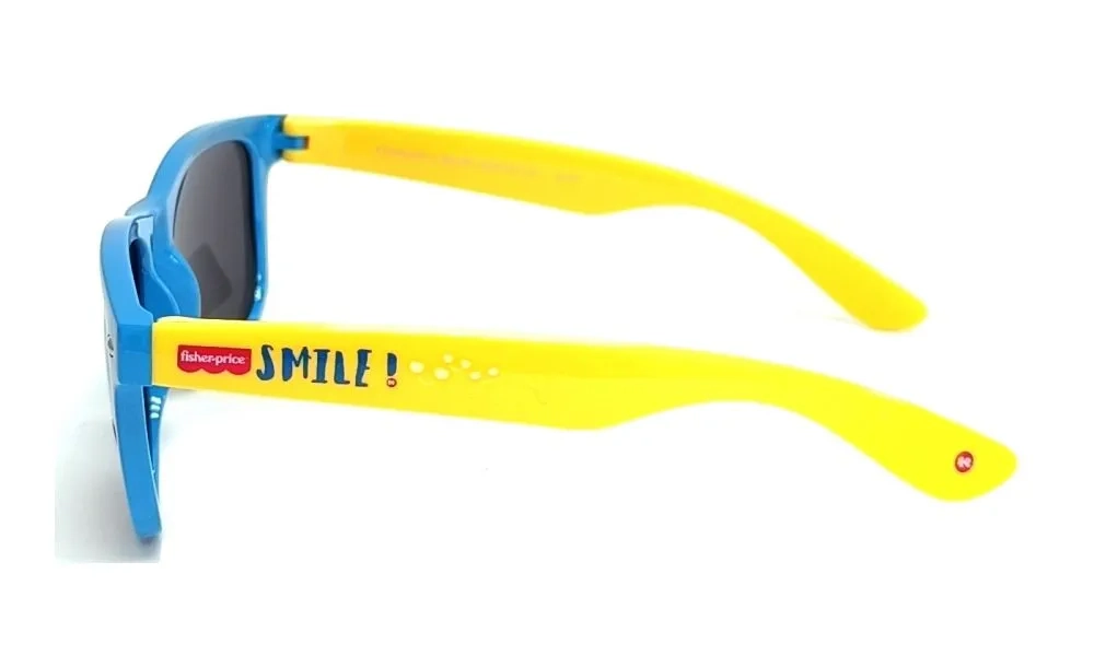 Солнцезащитные очки Fisher-Price FPSN006 LBLUE