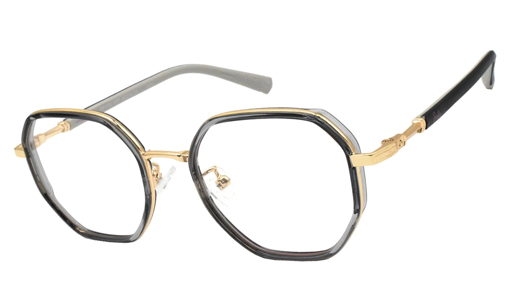 Очки для зрения BARBIE BBV052 GRY