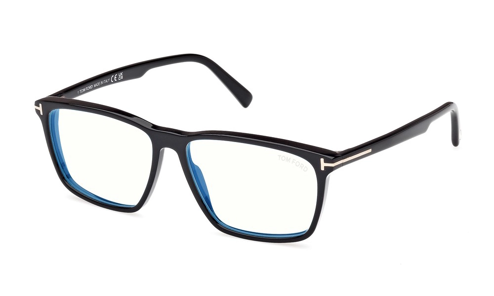 Оправа TOM FORD FT 5959-B 001
