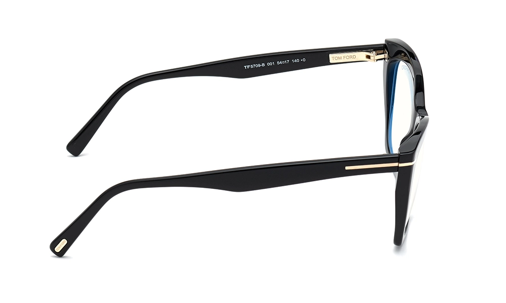 Оправа TOM FORD FT 5709-B 001