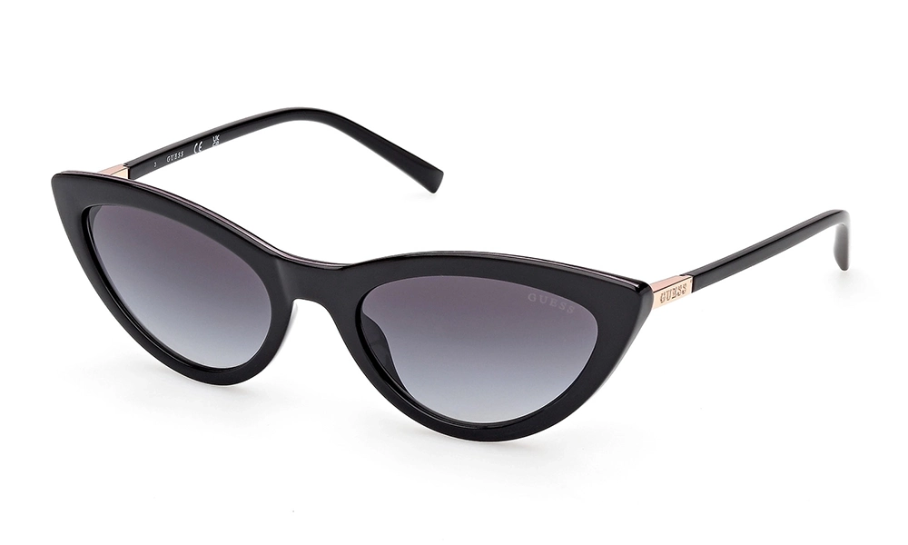 Солнцезащитные очки GUESS GUS 3053 01B