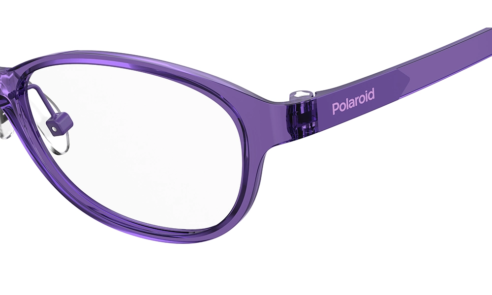 Оправа POLAROID KIDS PLD D816/F B3V
