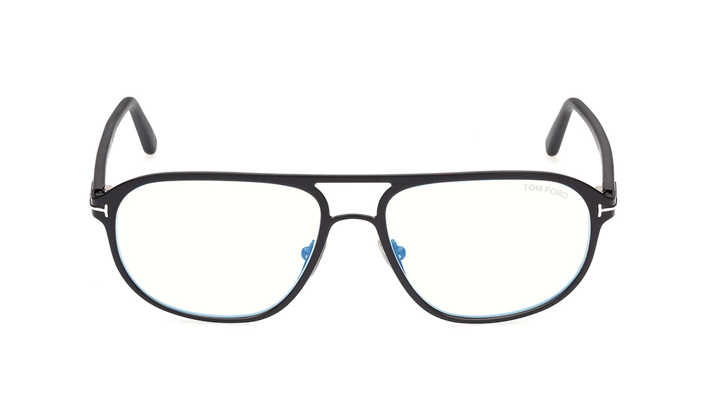 Оправа TOM FORD FT 5751-B 002