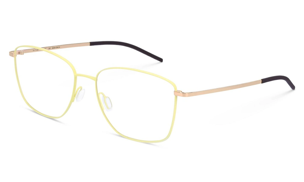 Очки для зрения Orgreen IN SAFE HANDS 1322