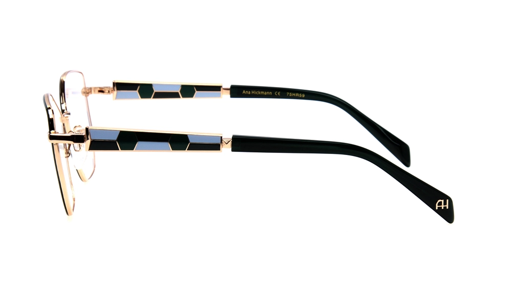 Оправа ANA HICKMANN AH1532 12A