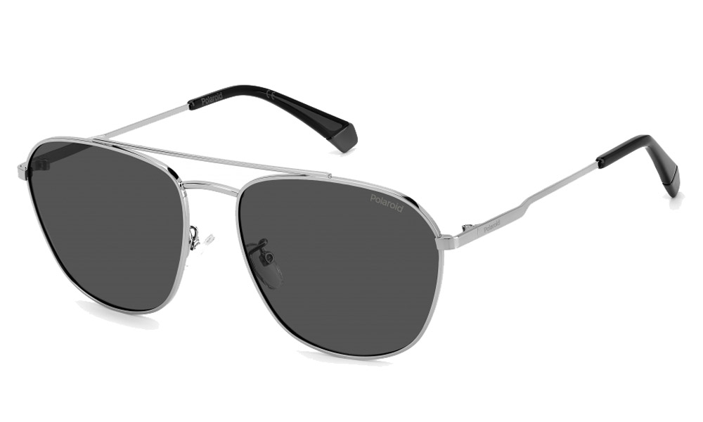 Солнцезащитные очки POLAROID PLD 4127/G/S 6LB