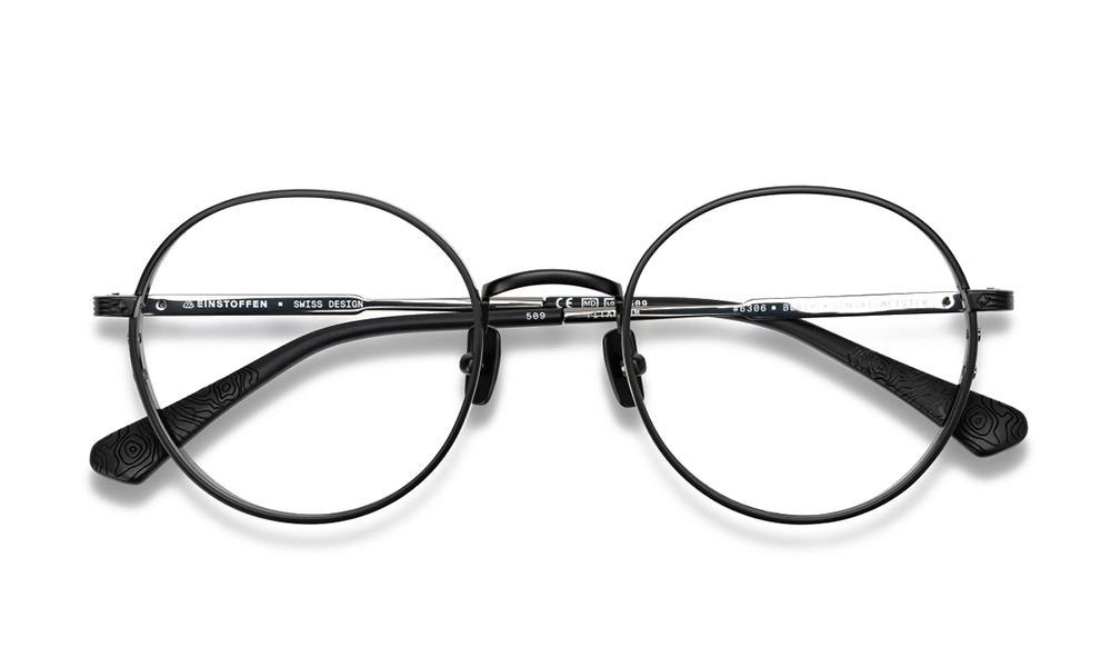 Оправа Einstoffen Bonsai-Meister 6306