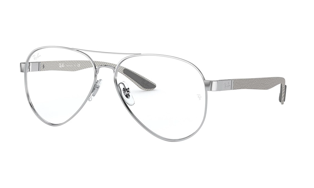 Оправа Ray-Ban RX 8420 2501