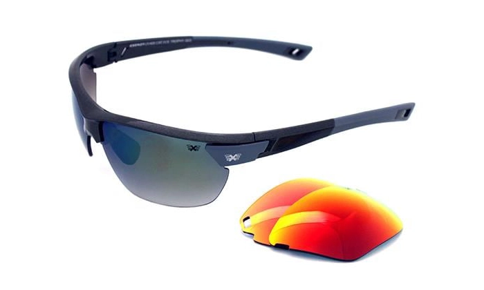 Солнцезащитные очки EXENZA TROPHY G03