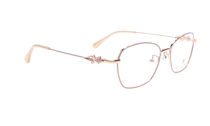 Оправа V.YUDASHKIN VY WO-M17 C20