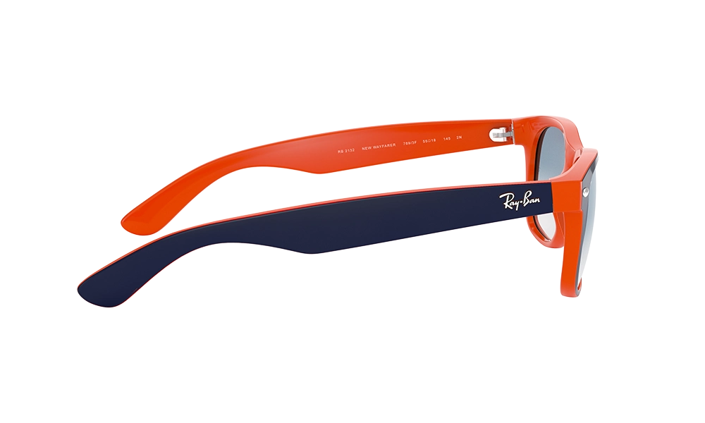 Солнцезащитные очки Ray-Ban RB 2132 789/3F