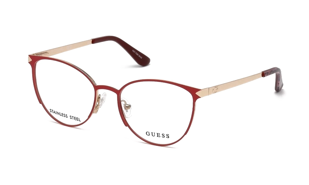 Оправа GUESS GU 2665 075