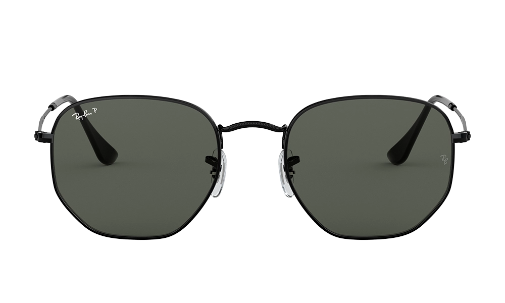 Солнцезащитные очки Ray-Ban RB 3548N 002/58