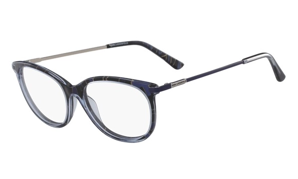 Очки для зрения Karl Lagerfeld KL 965 041