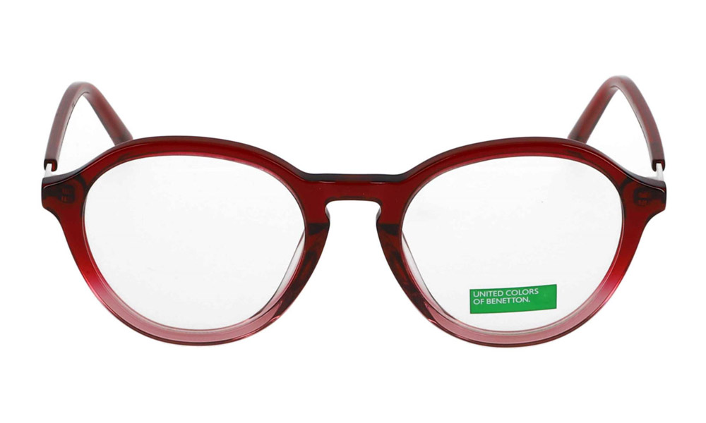 Оправа Benetton 1102 242