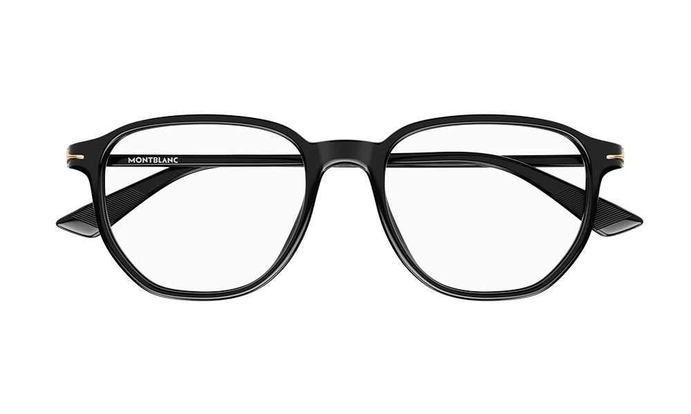 Оправа MONTBLANC MB0366O-001