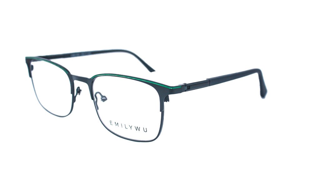 Очки для зрения EMILY WU 0106 6031