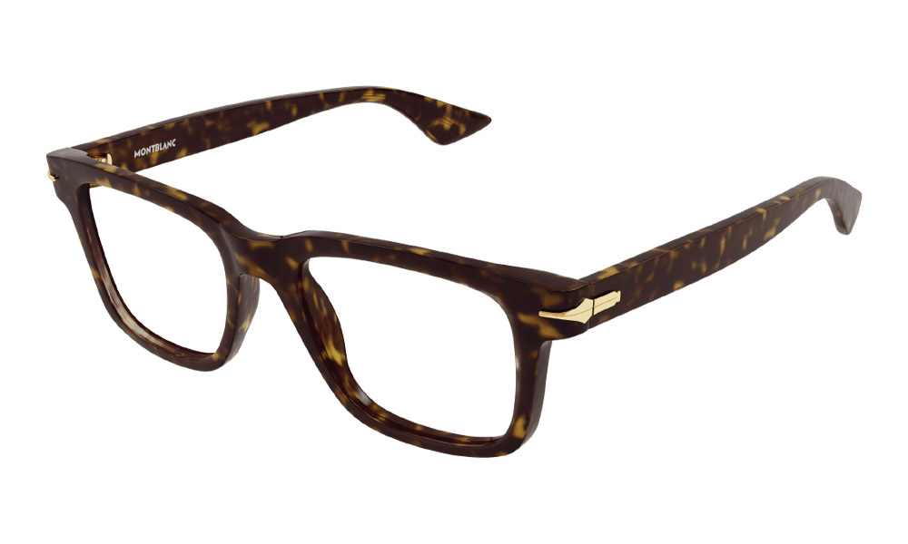 Очки для зрения MONTBLANC MB0266O-006