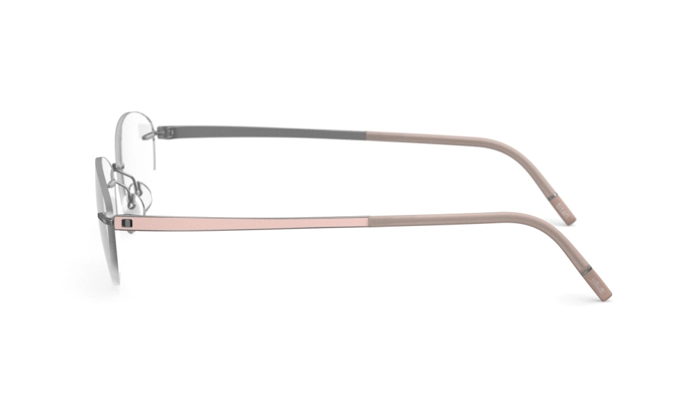 Оправа SILHOUETTE 5529_II 6760