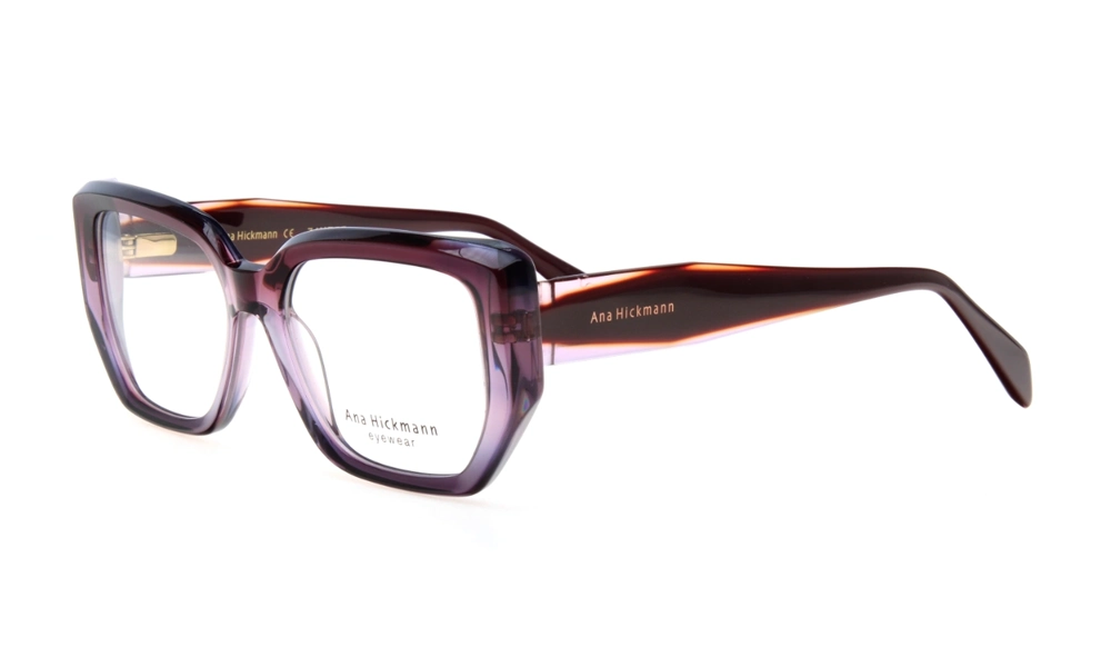 Оправа ANA HICKMANN AH6606 C01
