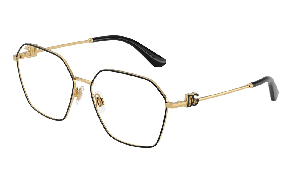 Оправа DOLCE & GABBANA DG 1366 1334