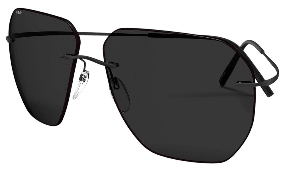Солнцезащитные очки SILHOUETTE SG 8743 9040