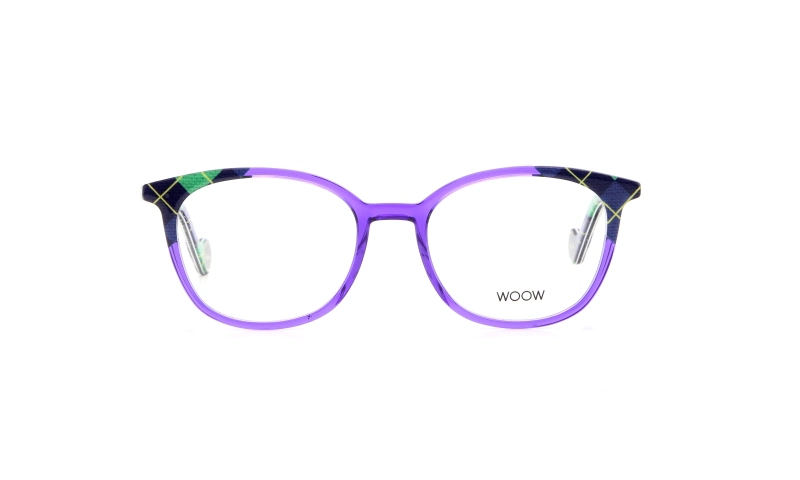 Оправа WOOW WOOLPAPER 2/2771