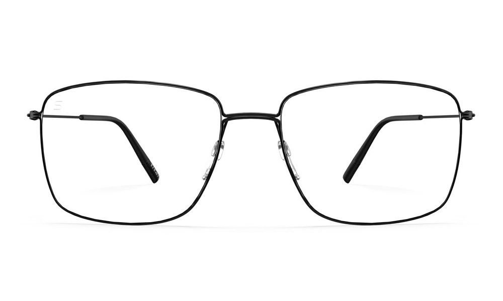 Оправа SILHOUETTE 5576_75 9140