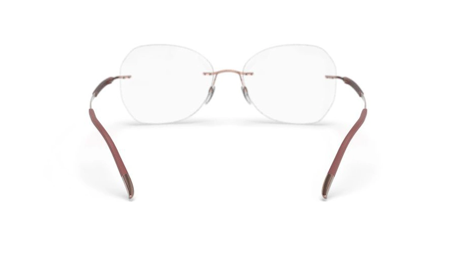 Оправа SILHOUETTE 5540_JL 6040