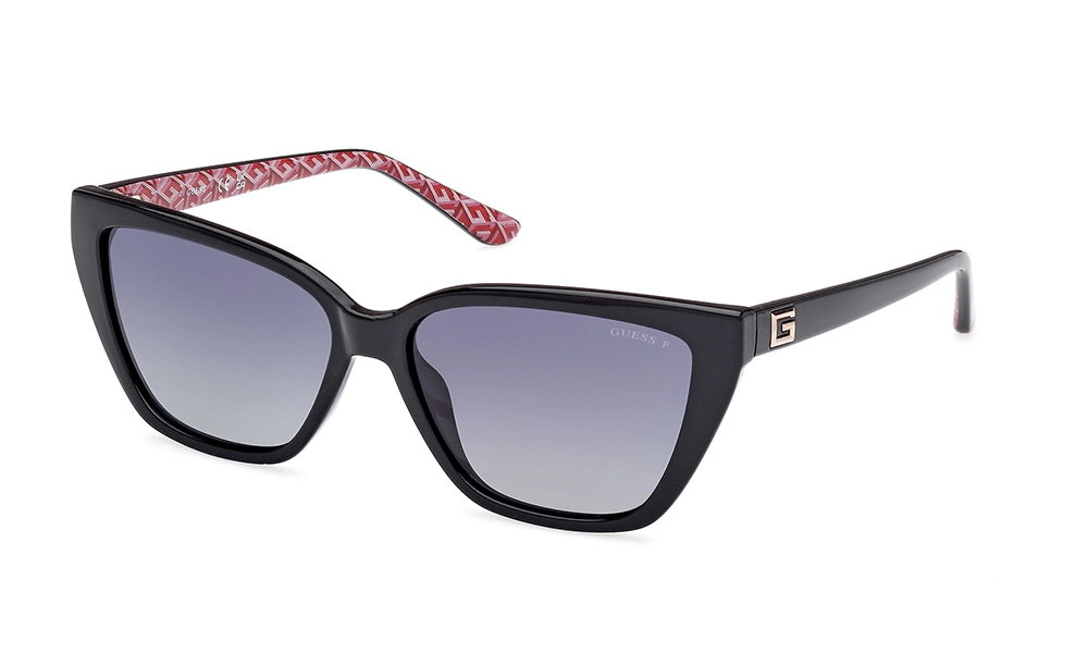 Солнцезащитные очки GUESS GUS 7919 01D