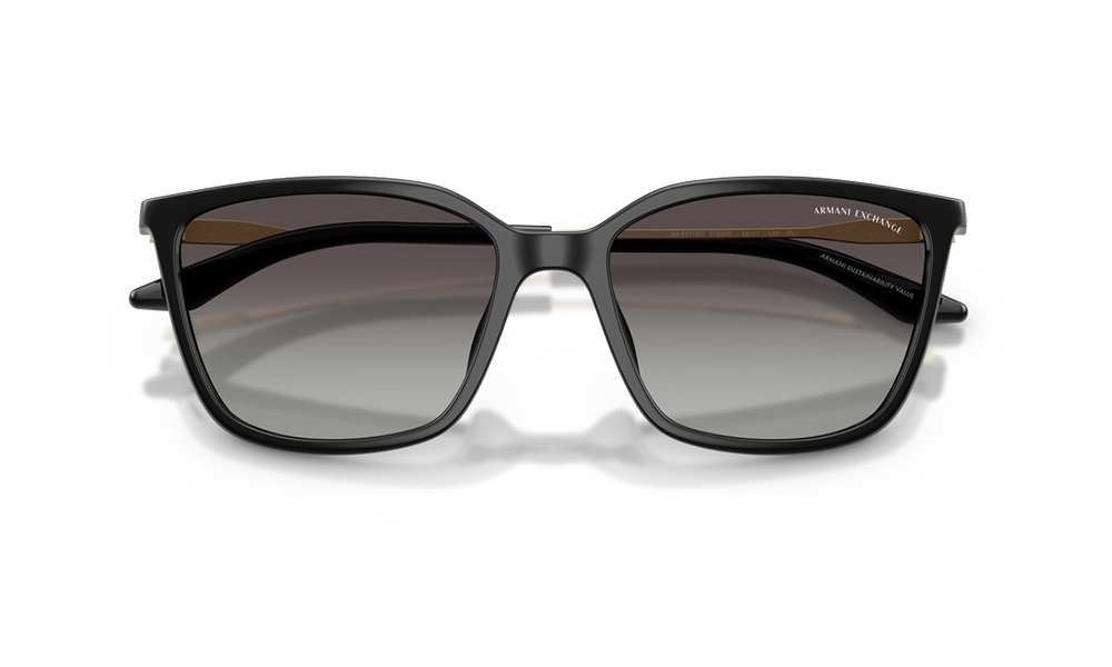 Солнцезащитные очки ARMANI EXCHANGE AX 4171SU 81588G