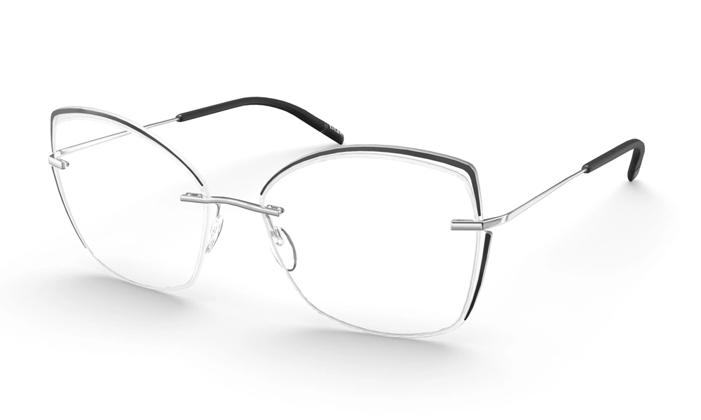 Оправа SILHOUETTE 5568_MJ 6860