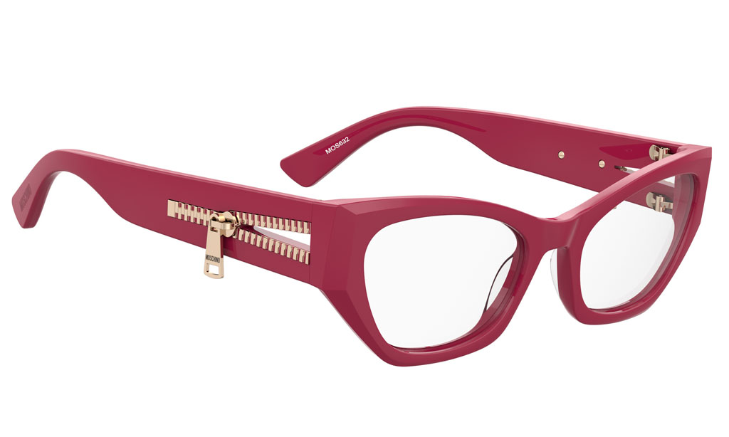 Оправа MOSCHINO MOS632 C9A