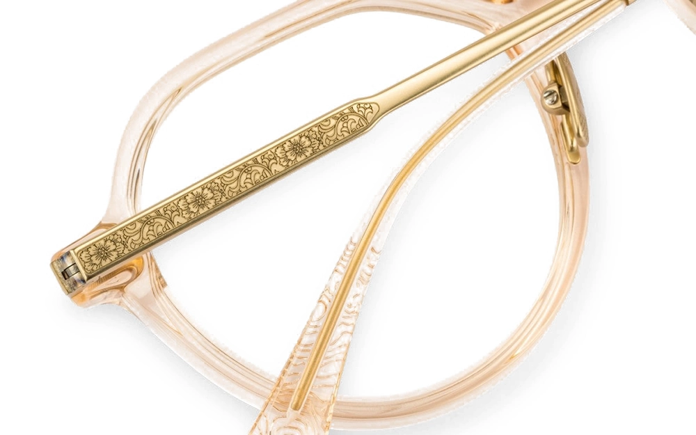 Оправа Einstoffen Karikaturist 6105