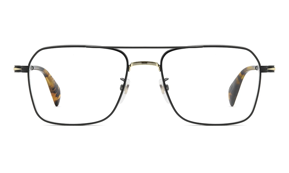 Оправа DAVID BECKHAM DB 1248 2M2