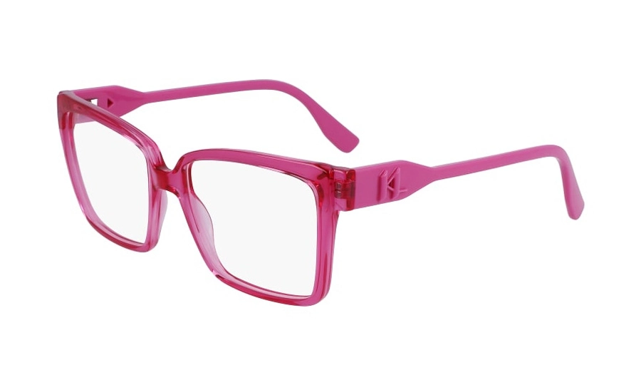 Очки для зрения Karl Lagerfeld KL 6110 525