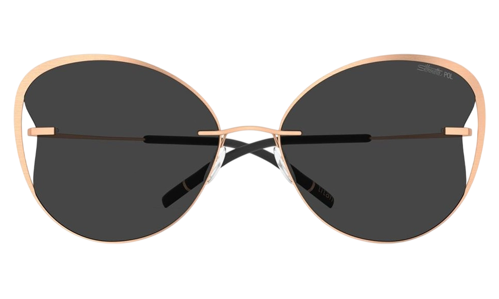 Солнцезащитные очки SILHOUETTE SG 8173 3630