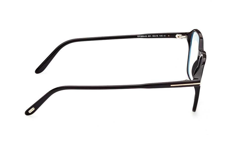 Оправа TOM FORD FT 5804-F-B 001